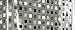 Kleine Wolke 3319110745 Eckduschrollo, 138x62x240 cm , grau, Wanneneinlage