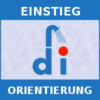 Startseite Orientierung