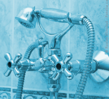 Duschabtrennung Badewanne: 4 Alternativen vorgestellt