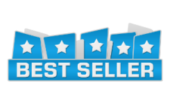 Bestseller Badewannenabtrennung