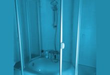 Duschkabine für die Badewanne jetzt kaufen