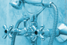 4 Alternativen für die Badewanne